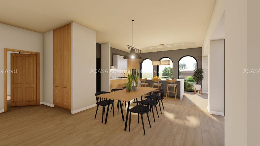 Parcelă de teren direct de la dezvoltator – ARED Arad - 5