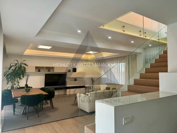 IANCU NICOLAE | VILA INDIVIDUALA COMPLET MOBILATA LUX | SCOLI INTERNATIONALE - 2