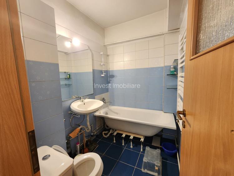 DE VANZARE-APARTAMENT 1 CAMERA-ALEXANDRU CEL BUN - 7