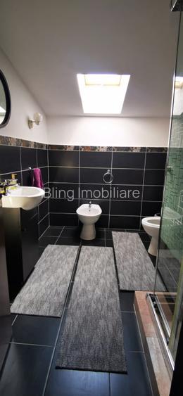 Casa individuala de 4 camere, 135 mp, teren 490 mp, zona Gilau - 19