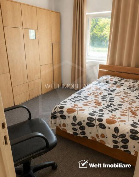 Apartament 3 camere, 2 bai, parcare, zona Titulescu, Gheorgheni - 5