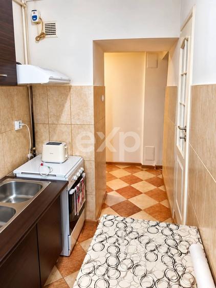 Apartament 2 camere Dacia