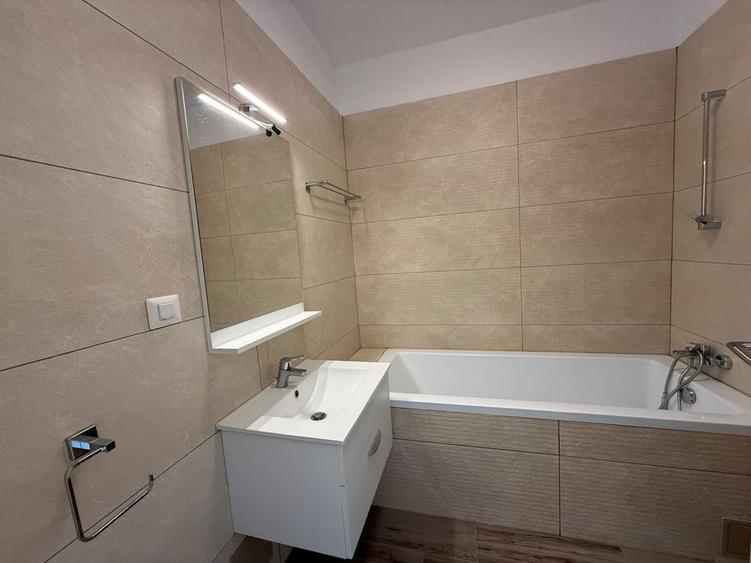 Apartament 3 cam | Baneasa | Parcare inclusa