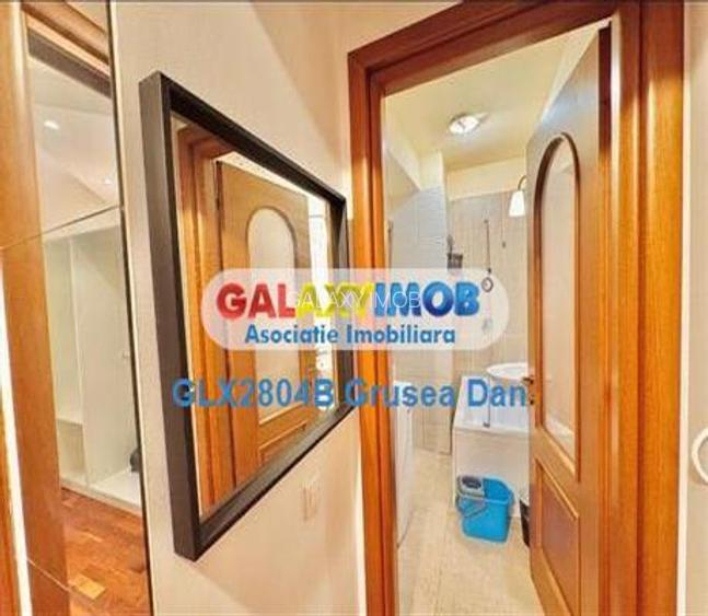 eminescu | 2 camere 43mp chic nou 2010 | centrala 2x AC cada | metrou - 4