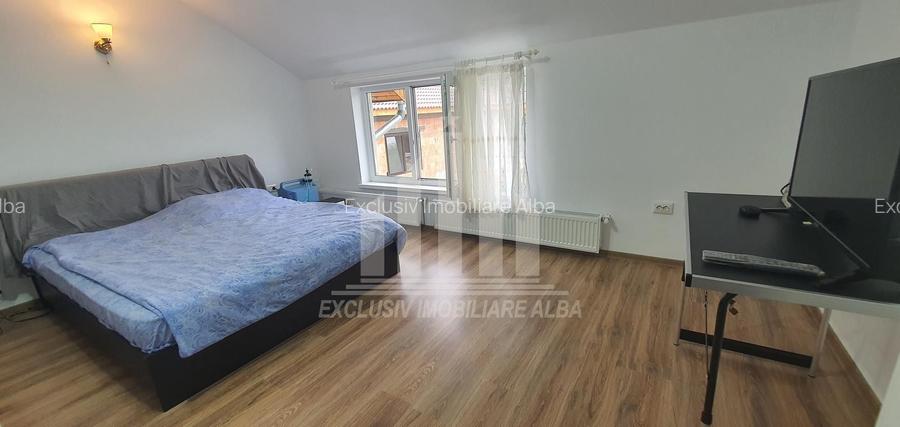 Casa individuala | 560mp | 30ml deschidere |Toate utilitatile | Ciugud - 6