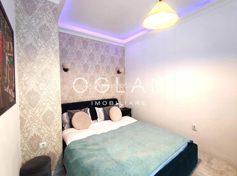 2 Garsoniere ultracentrale, N. Balcescu, Comision 0% - 5