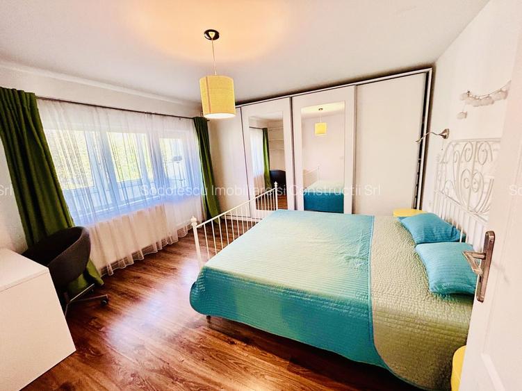 Apartament 3 camere zona Iulius Mall - 15