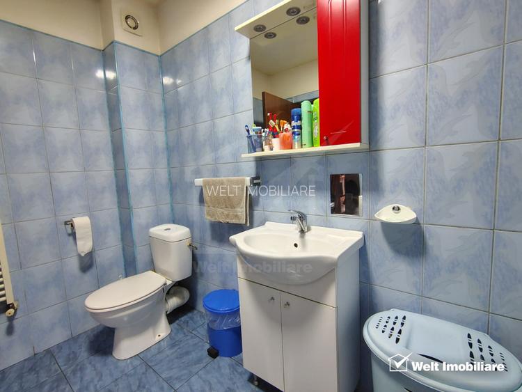 Apartament cu doua dormitoare, zona Florilor, Floresti - 10