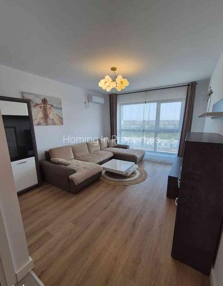 2 Rooms | Onix North Residence Pipera - 4