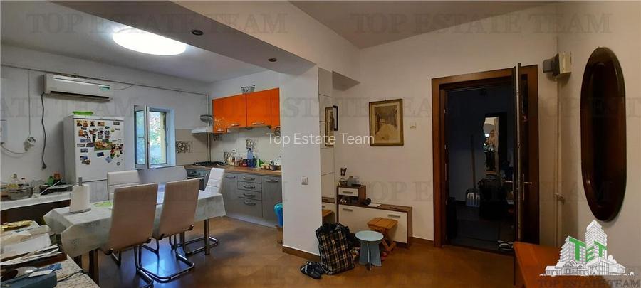 Vanzare apartament 3 camere in Vila Pajura - 4