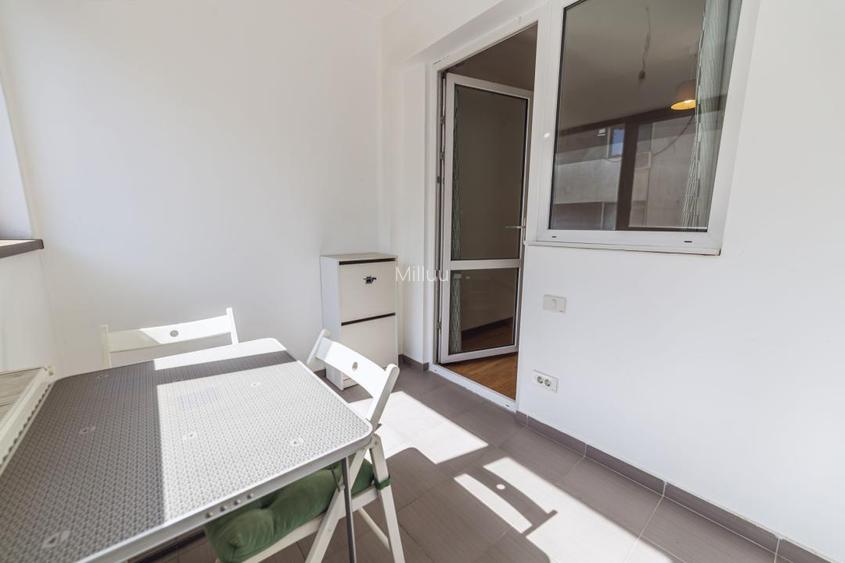 2 camere | Parcare | 15 Min Metrou Berceni - 15