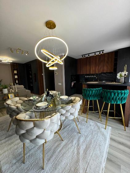 Apartament Mobilat și Utilat Super Lux !!! Timișoara - Lipovei