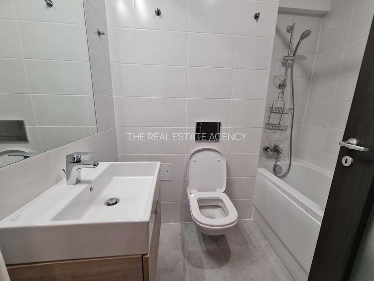 Apartament | 3 camere | Barbu Văcărescu | Lângă metrou - 11