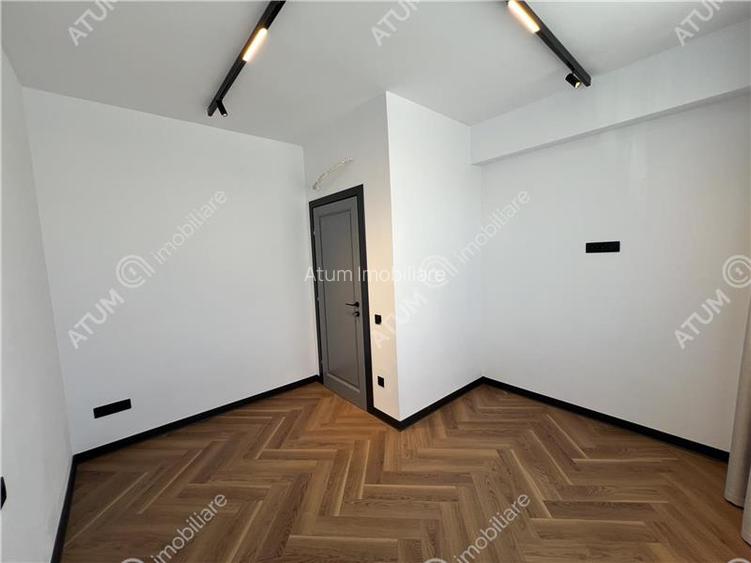 Apartament intabulat de 3 camere si 2 locuri parcare zona Turnisor - 8