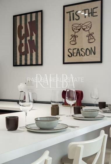 | Apartament 2 camere | One Cotroceni | Parcare inclusă | - 5