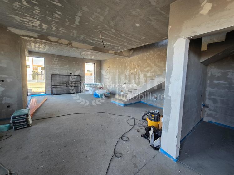 Casa tip duplex | 110mp utili | 341mp teren | Mihai Romanu Buna Ziua! - 6