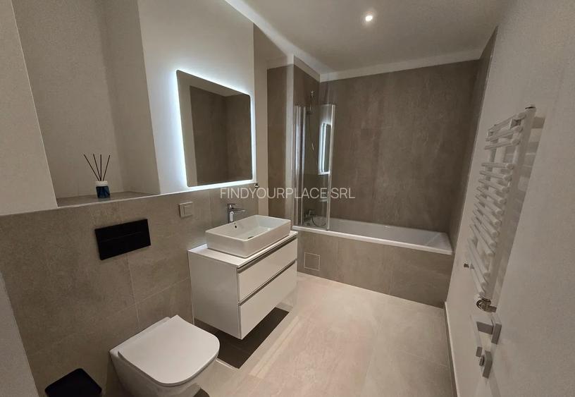 Apartament în Petru Rareș Lofts,lângă Piața Victoriei,parcare inclusă - 14