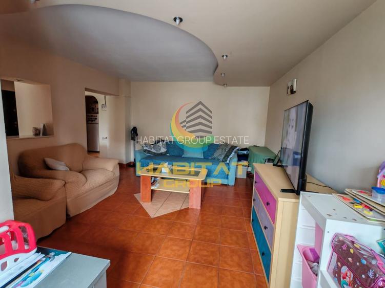 Apartament 3 camere decomandat 78 mp+ boxa 12 mp- Popesti Leordeni - 15