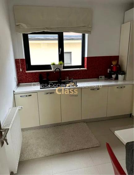Apartament 2 camere | Decomandat | Parcare | 54 mpu | Zona Borhanci - 3