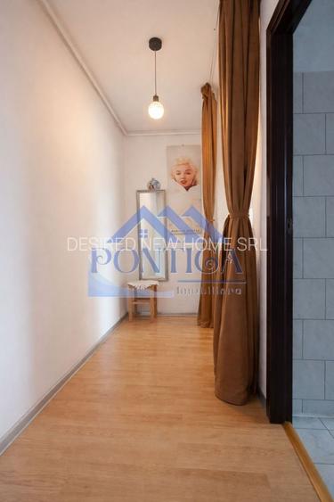 Garsoniera moderna city park mall - 4