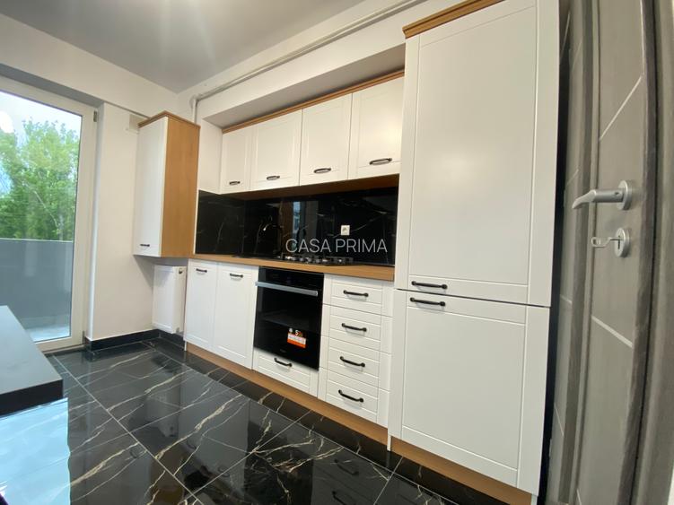 TATARASI-FINALIZAT.ap.2 camere, et.4/8,loc de parcare,mobilat,BLOC NOU! - 20