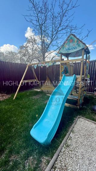 IANCU NICOLAE | VILA INDIVIDUALA COMPLET MOBILATA LUX | SCOLI INTERNATIONALE - 41