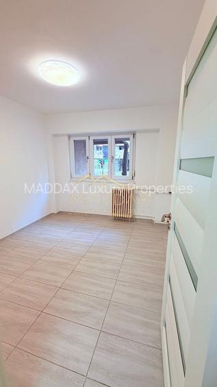 Apartament 3 camere // spatiu comercial // Piata Iancului - 7