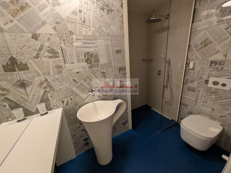 Vila Spectaculoase de inhiriat Bucuresti Central - 58