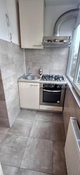 Cotroceni, Palat, apartament 3 camere, mobilat si utilat modern, 2/4, stradal - 9
