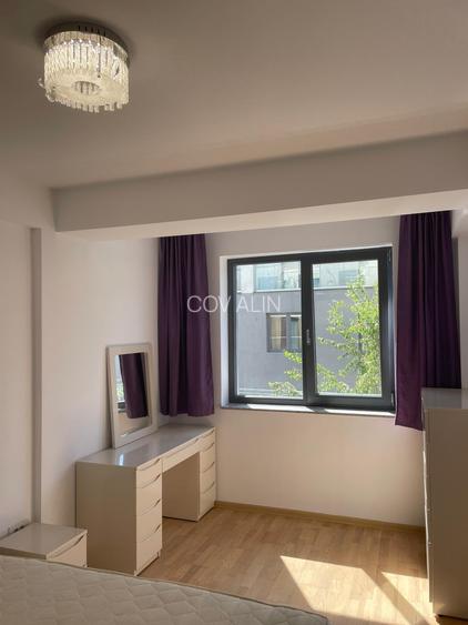 Apartament cu 2 camere in Centrul Civic, decomandat,56 mp,terasa,mobilat, utilat - 10