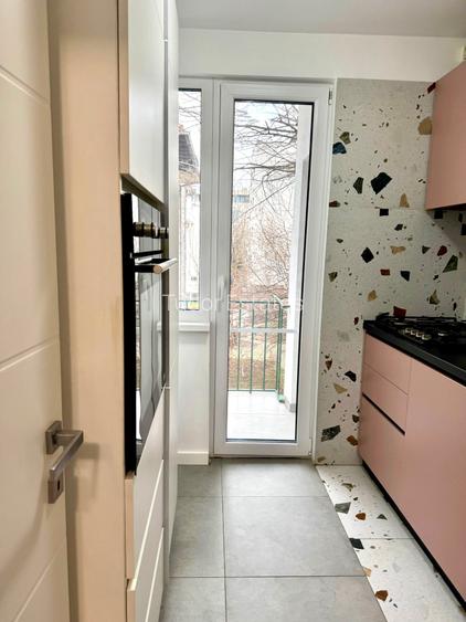 Apartament exclusivist, complet renovat – Primaverii - 6