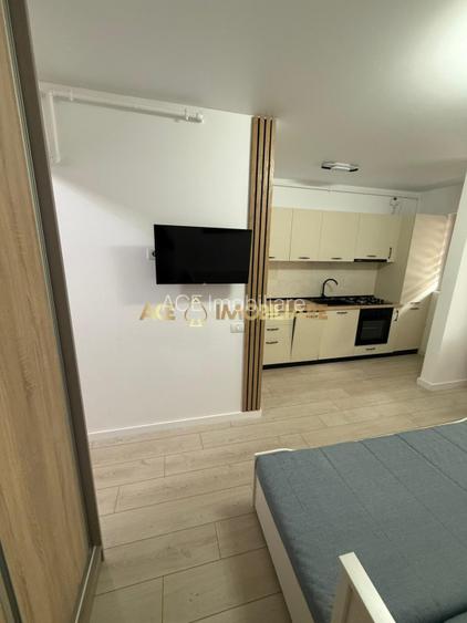 Garsoniera de inchiriat | Popesti Leordeni | Metrou | Centrala | Parcare - 2