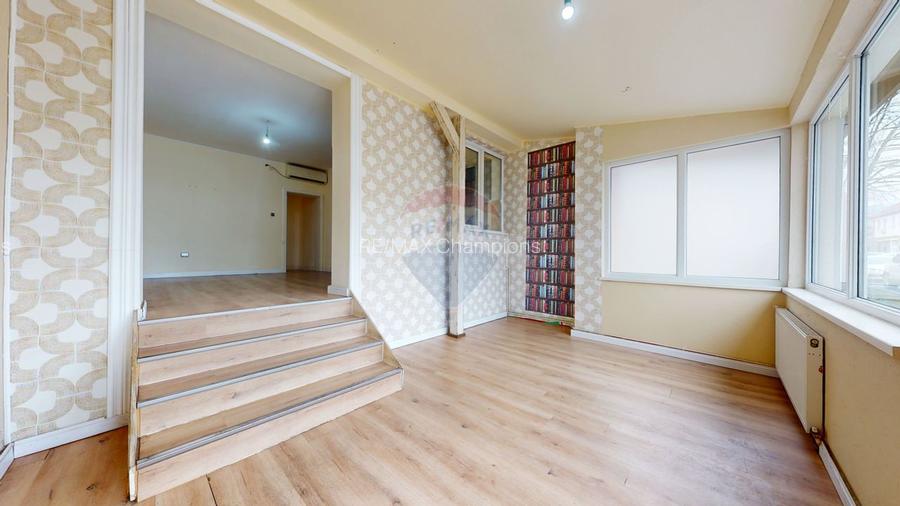 Spațiu comercial | str. Lunga 280 | 84 mp | Trafic pietonal | Vitrină - 2