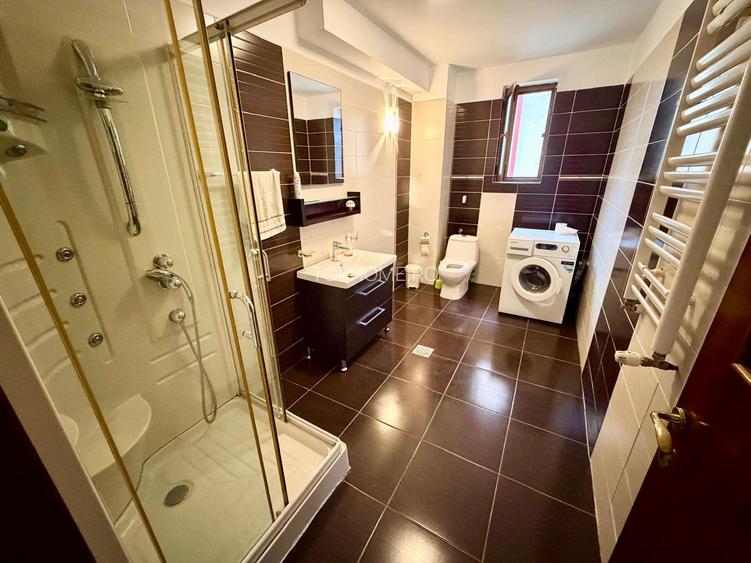 Vila individuala - Popesti  intrare -5 camere - teren 500 mp - 27