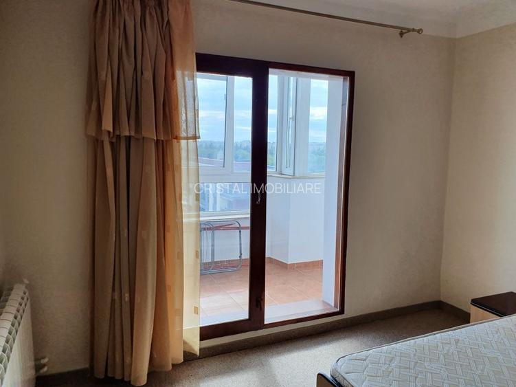 Apartament 3 camere,  mobilat si utilat, parcare, 75 mp - 6