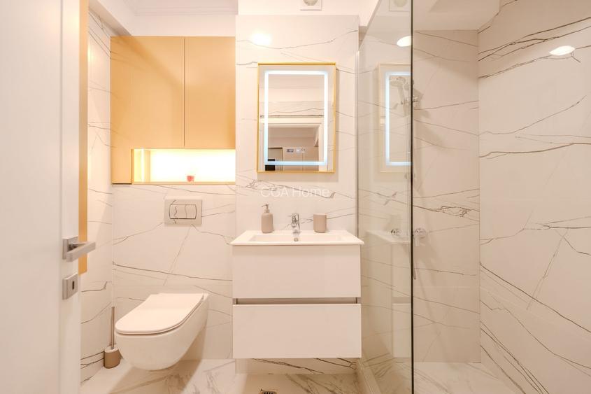 STUDIO | 1 CAMERA | PIPERA | IVORY | ROND OMV | NOU | LUX | PRET + TVA - 22