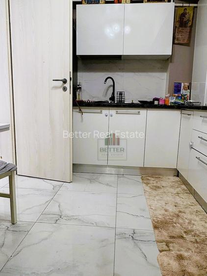 Apartament 2 camere de vânzare – mobilat complet – Popești-Leordeni - 10