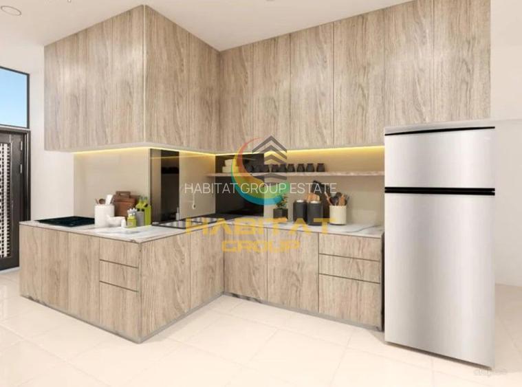 Apartament 2 Camere Sector 4 Grand Arena 51Mp - 7