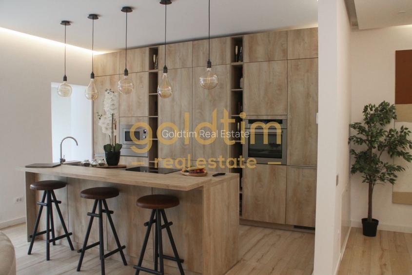 Apartament Superb/Gradina Generoasa/Jacuzzi/Parcare inclusa/Iancu Nicolae - 12