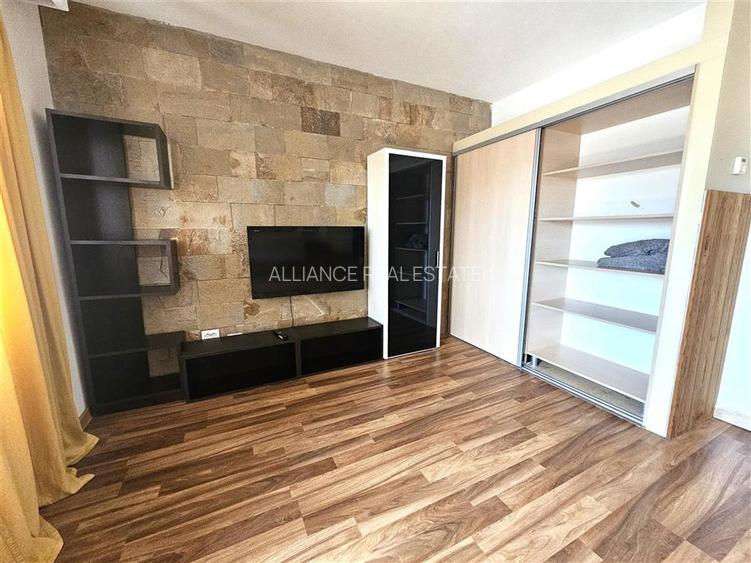 Semicentral, Carrefour Market, apartament mobilat si utilat - 2