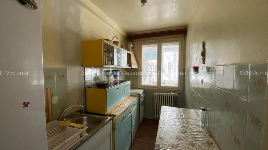 REA1027635 Apartament 2 camere Giulesti - 7