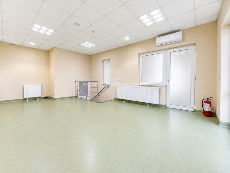 Spatiu comercial pretabil operator farmaceutic – Zona Alphaville Carpatilor - 11