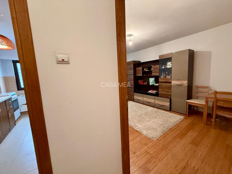 Garsonieră Timpuri Noi gură de metrou - 20