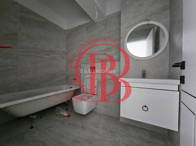 Apartament 3 camere-Finalizat-Theodor Pallady - 10