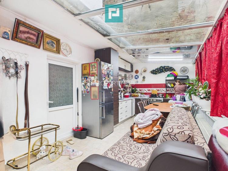 Casă+teren 661 mp în Mehala oportunitate excelentă - 9