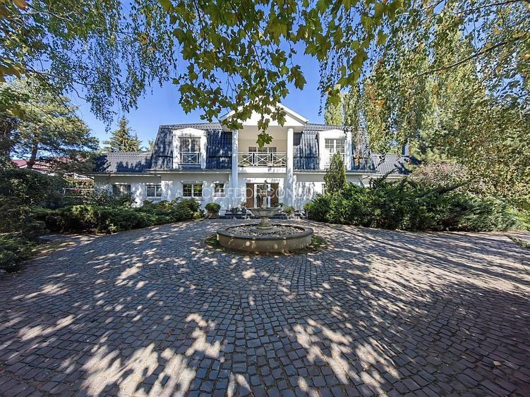 Vilă individuala în zona Iancu Nicolae - 7