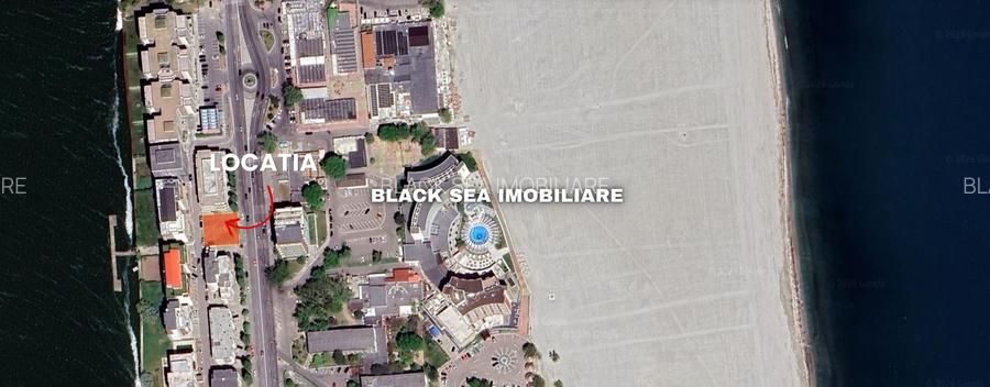 Teren cu Proiect Autorizat Mamaia zona Butoaie - OCAZIE - 3