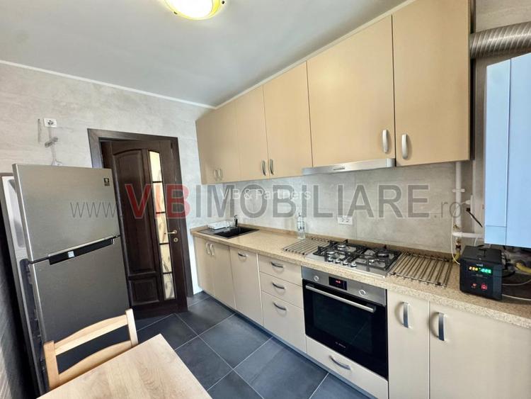 Studio - Plaza - Lujerului - Parcul Liniei - 7