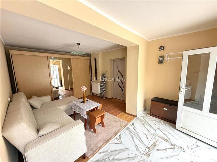 CASA CU TEREN 1081 MP | ACCES AUTO | ZONA SACUIENI | LOCALITATEA CADEA | BIHOR - 6