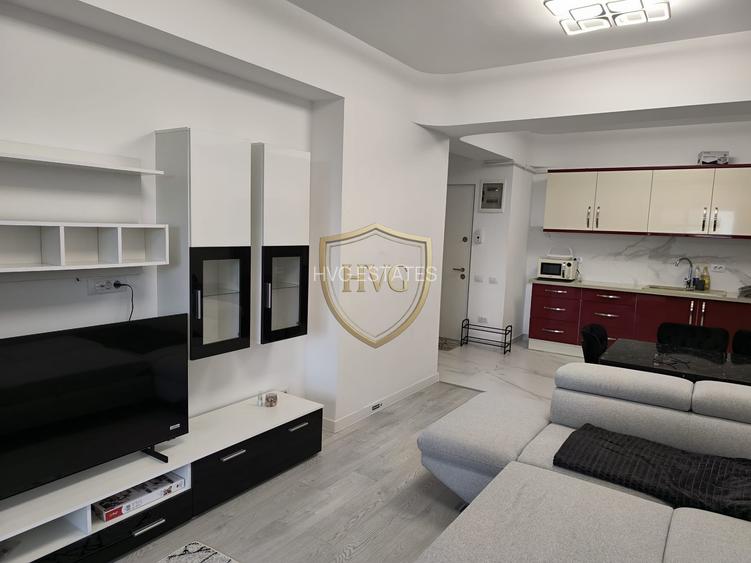 Apartament cu 2 camere | Centrala proprie | Loc de parcare | Politehnica - 2